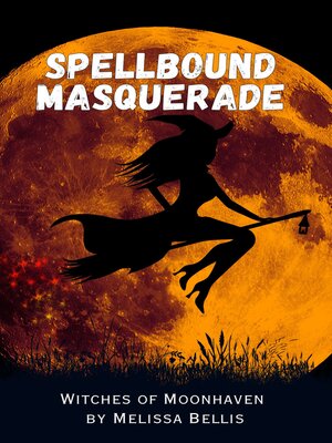 cover image of Spellbound Masquarade